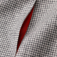 Utmon Es Pour Paris Jacket/Coat Wool in Grey