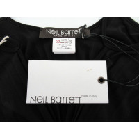 Neil Barrett Knitwear in Black