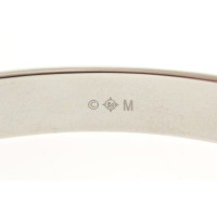 Swarovski Armband in Zilverachtig