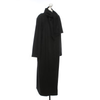 Riani Jacket/Coat Wool in Black