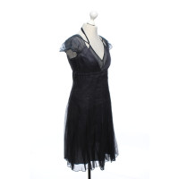 Strenesse Dress Cotton in Black