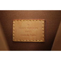 Louis Vuitton Odéon PM26 aus Canvas
