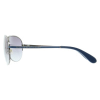 Marc By Marc Jacobs Sonnenbrille in Blau 