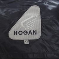 Hogan Veste en bleu
