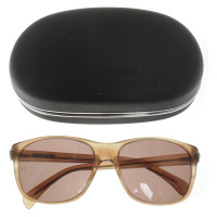 Armani Sunglasses in brown