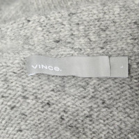 Vince Knitwear Cashmere in Grey