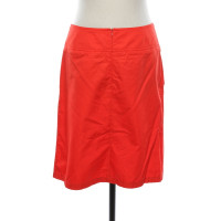 Airfield Rok in Rood
