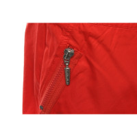 Airfield Rok in Rood