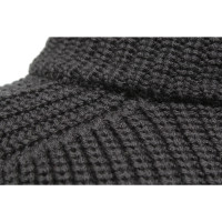 Odeeh Knitwear Wool in Grey