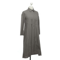 Odeeh Dress Cotton in Grey