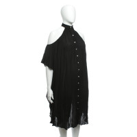 Mara Hoffman Dress in Black