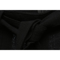 Faithfull The Brand Trousers Cotton in Black
