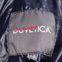 Duvetica Veste/Manteau en Noir