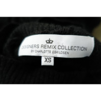 Designers Remix Dress Wool