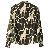 Tory Burch Blouse with print