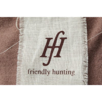 Friendly Hunting Top Jersey