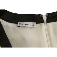 Pollini Dress Silk