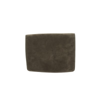 Coccinelle Shoulder bag Leather in Olive
