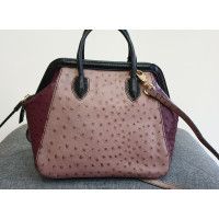 Tosca Blu Handbag Leather