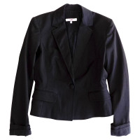 Versace Blazer in Black