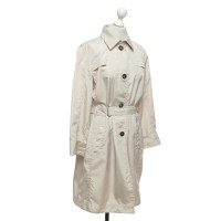 Bogner Jas/Mantel in Beige