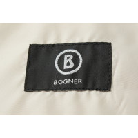 Bogner Jas/Mantel in Beige