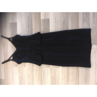 Armani Exchange Vestito in Nero