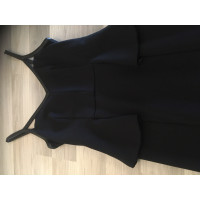 Armani Exchange Vestito in Nero