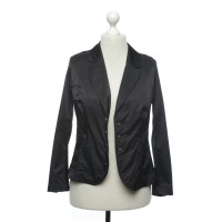 Airfield Blazer en Noir