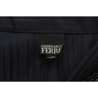 Gianfranco Ferré Trousers in Blue
