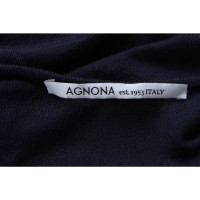 Agnona Top in Blue