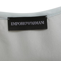 Armani Shirt in Bicolor