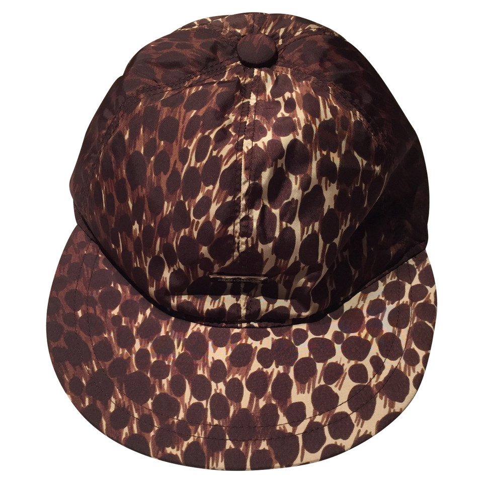 Dolce & Gabbana Hat/Cap in Brown
