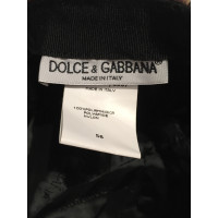 Dolce & Gabbana Chapeau/Casquette en Marron