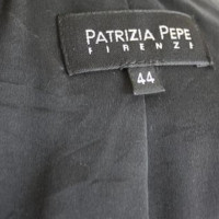 Patrizia Pepe Black jacket