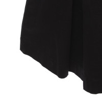 P.A.R.O.S.H. Skirt Cotton in Black