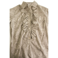 Paul & Joe Dress Cotton in Grey