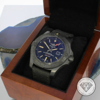 Breitling Armbanduhr