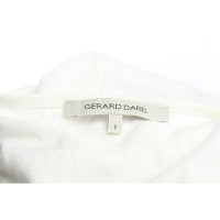Gerard Darel Knitwear in Cream