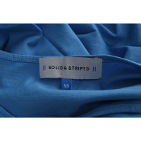 Solid & Striped Top en Coton