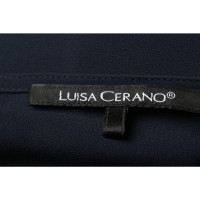 Luisa Cerano Capispalla in Blu