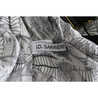 I.D. Sarrieri Kleid aus Seide