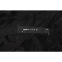 Lenny Niemeyer Dress Linen in Black