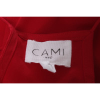 Cami Nyc Top in Red