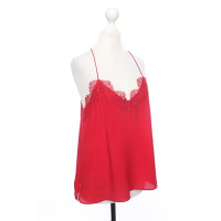 Cami Nyc Top in Red
