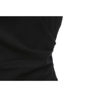 Ralph Lauren Black Label Dress Wool in Black