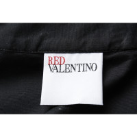Red Valentino Bovenkleding Katoen in Zwart