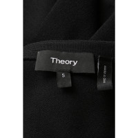 Theory Dress Jersey in Black