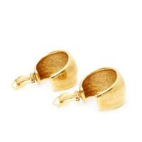Goossens Paris Earring in Gold