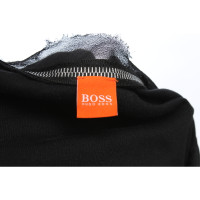 Boss Orange Top en Noir